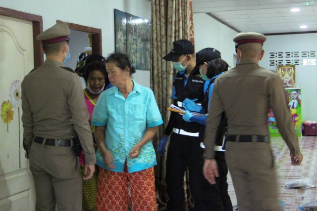 ระแวงภรรยาจะปันใจ ยิงดับก่อนยิงตัวตายตาม