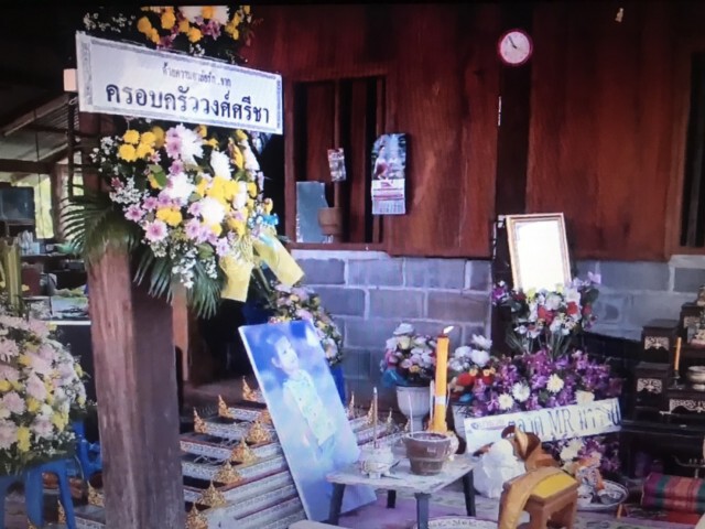 เลื่อนเผาน้องชมพู่ข้องใจขอผ่าใหม่ แม่เผยลางบอกเหตุก่อนเสีย