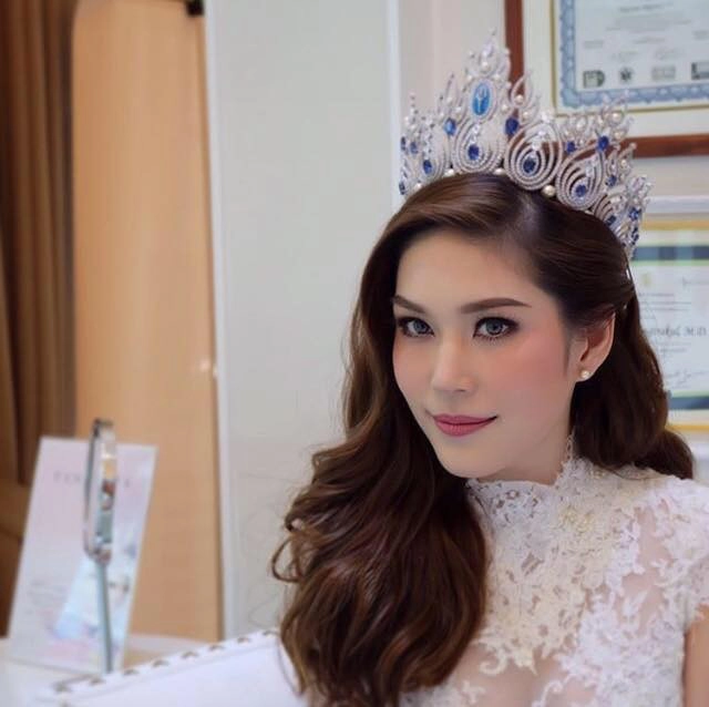 เปิดประวัติ "หมอบุ๋ม" ว่าที่ผู้ช่วยโฆษก ศบค.