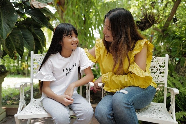 เซอร์ไพร์ส! "พยัพ คำพันธุ์"เปิดตัวเมียสาว พร้อมลูกวัย 10 ขวบ!!