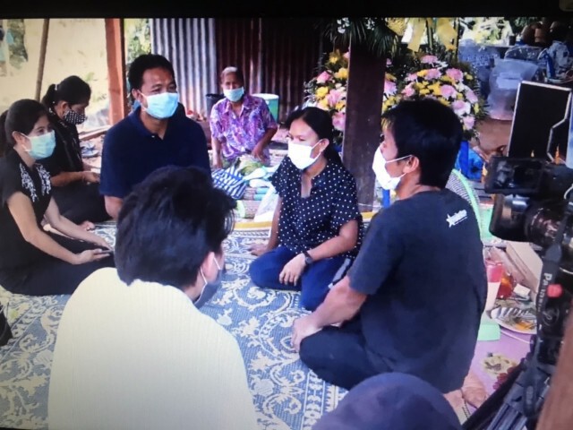 เลื่อนเผาน้องชมพู่ข้องใจขอผ่าใหม่ แม่เผยลางบอกเหตุก่อนเสีย