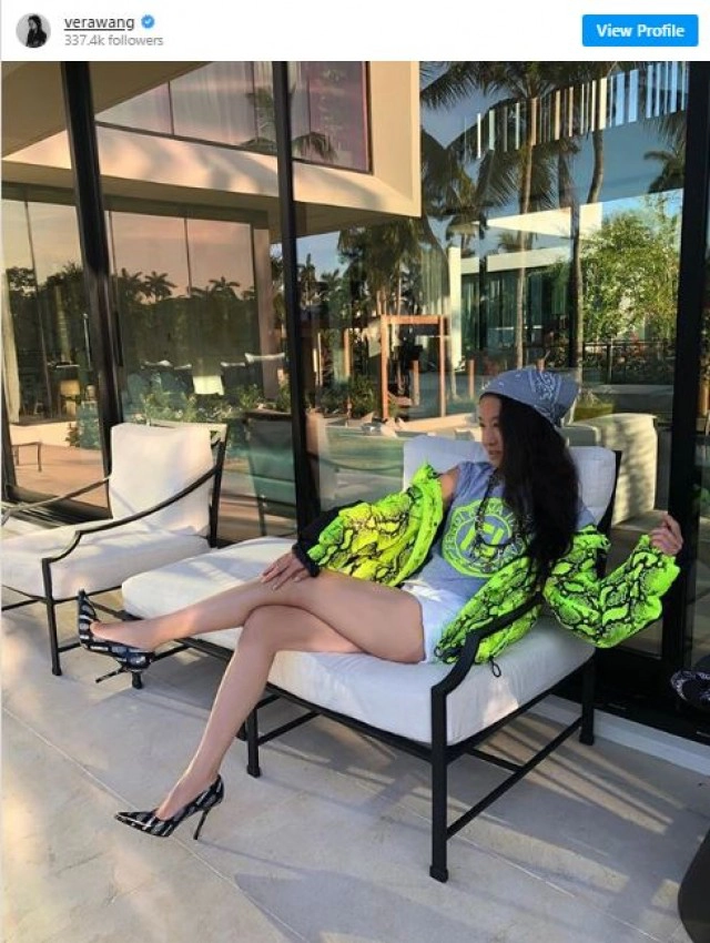 "วีรา แวง" 70 ไม่แก่ ชาวเน็ตสงสัย น้ำพุความเยาว์วัยอยู่ไหน?