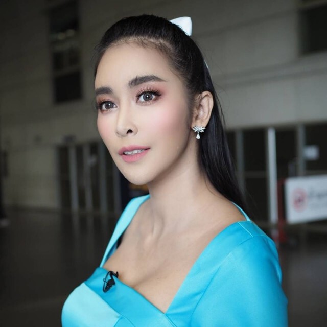 'ใหม่ สุคนธวา' เผยเรื่องราวป่วยเป็นโรคร้ายสุดทรมานถึงขั้นเคยคิดสั้น