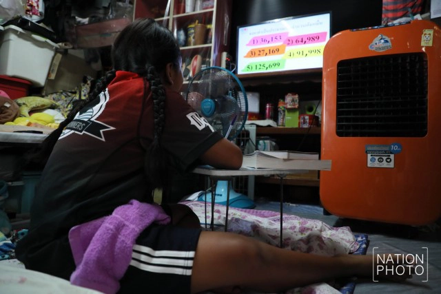 เรียนกับ ครูตู้ ก่อนเปิดเทอมในช่วงวิกฤตโควิด-19