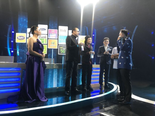 สธ.-วธ.ตรวจกองถ่าย "เวิร์คพ้อยท์-แอ็กซ์" คุมเข้มเฟส 2