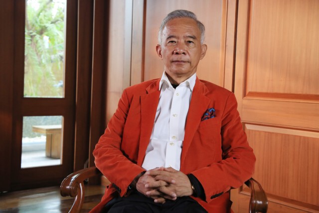 สุวัจน์ แนะรัฐบาล ใช้ 3 จุดแข็ง ฟื้นฟูเศรษฐกิจประเทศ