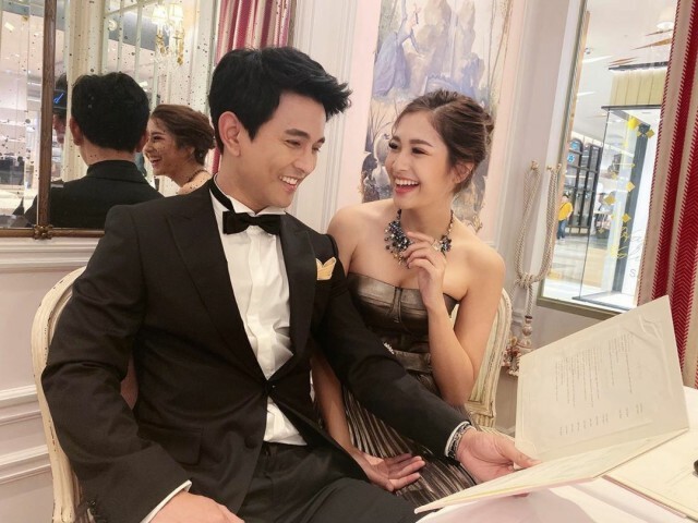จะสื่ออะไร "กัน นภัทร" ปล่อยเพลงเศร้าชื่อ "มาลี"
