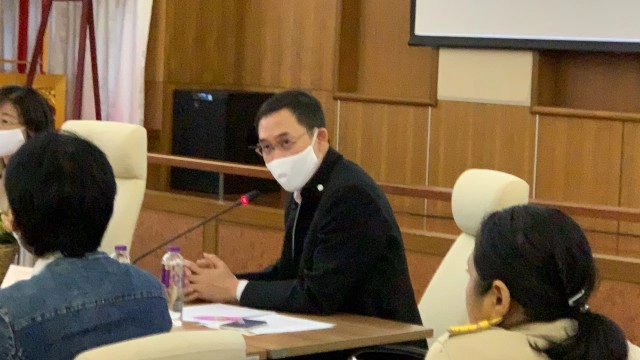 วธ.แจงผู้ผลิตภาพยนตร์-วีดิทัศน์ เพิ่มเติม หลังรัฐผ่อนปรน