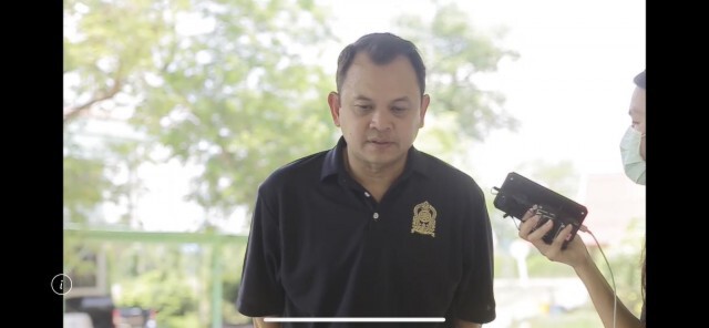 "ณัฏฐพล"ยันใช้ฟรีทีวีเป็นสื่อหลักการสอนช่วงโควิด-19