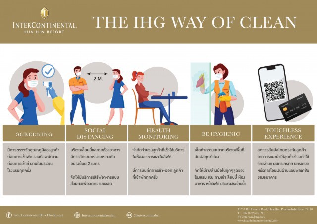 ชูมาตรการความปลอดภัย เที่ยวสวนน้ำแบบส่วนตัว รับ New Normal