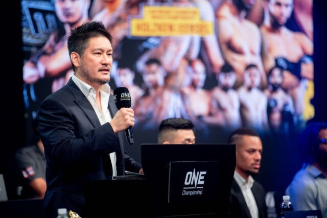 ONE ขึ้นแท่นอันดับ 4 สื่อกีฬาระดับโลกที่มียอดผู้ชมออนไลน์สูงสุดในปี 2019