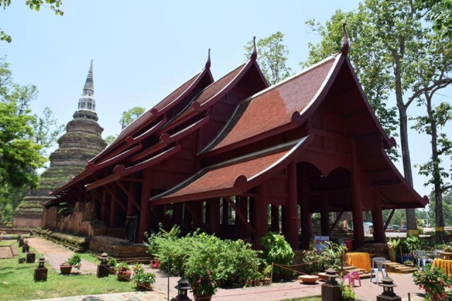 "ศรีสุวรรณ" ร้อง สตง.สอบกรมศิลปากร ปมวิหารเจดีย์หลวงเชียงแสน ชำรุดเร็ว!