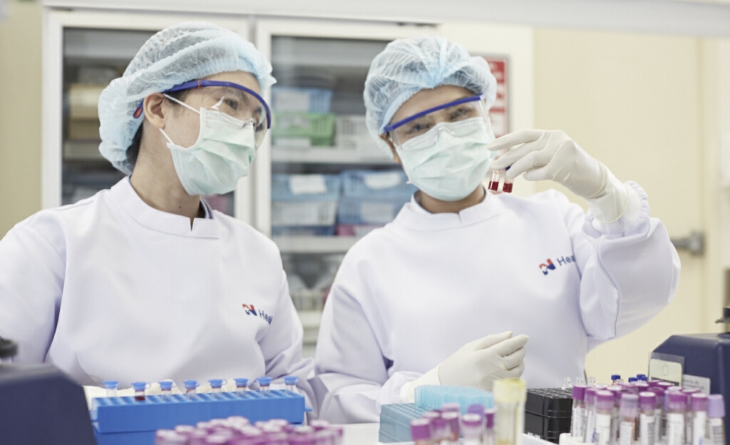 N Health แนะวิธีสร้างเกราะป้องกันสุขภาพสู้ COVID-19 ด้วยโภชนาการและสารต้านอนุมูลอิสระ