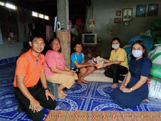 "เราถือว่านี่เป็นโอกาส" การที่ ก.ศึกษาธิการ จัดการศึกษาภาคสมัครใจ