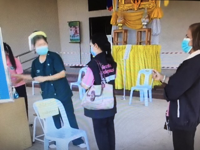 ลุงหยิบนมกล่องเดียวจากตู้ปันสุข ไข้สูงปอดอักเสบสิ้นใจแล้ว