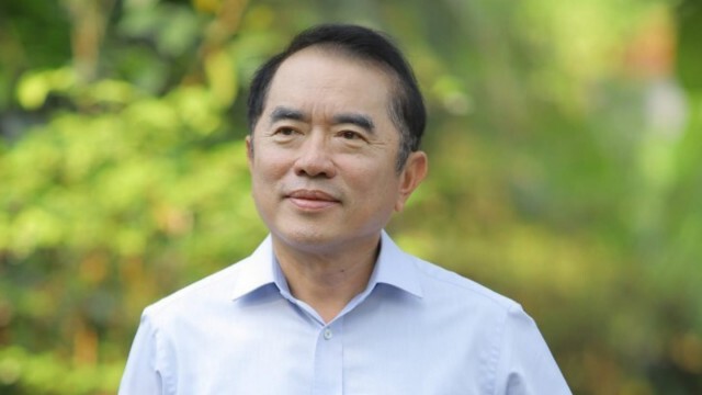"หมอวรงค์" ชี้ ประเทศจะพัฒนาได้ ปชช.ต้องมีความภูมิใจ ไม่ใช่ชังชาติ