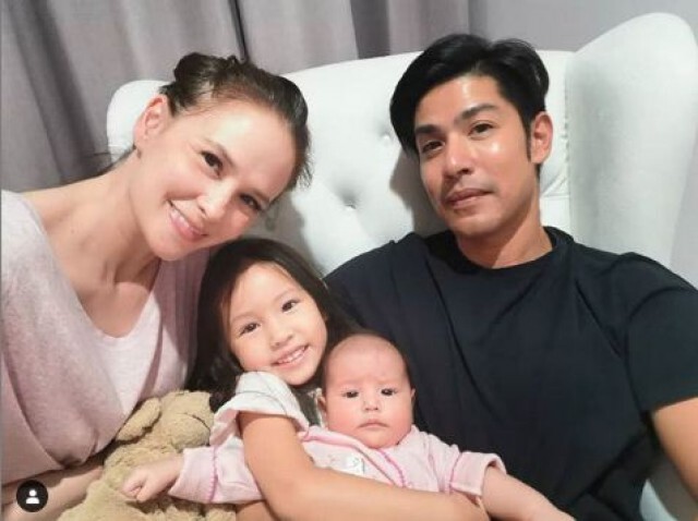 "แอน อลิชา" เผย เรียนออนไลน์ ทำความสัมพันธ์ แม่-ลูก เละ