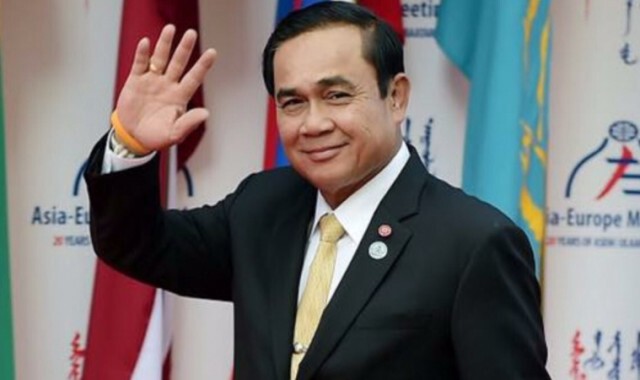 "ทนายวันชัย" อวย "บิ๊กตู่" สุดยอดผู้นำ รับมือโควิด-19 ได้อยู่หมัด
