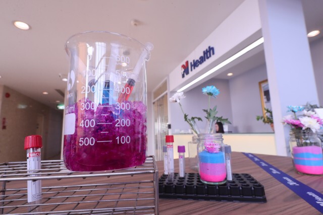 N Health แนะวิธีสร้างเกราะป้องกันสุขภาพสู้ COVID-19 ด้วยโภชนาการและสารต้านอนุมูลอิสระ