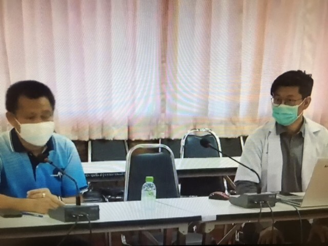 ลุงหยิบนมกล่องเดียวจากตู้ปันสุข ไข้สูงปอดอักเสบสิ้นใจแล้ว