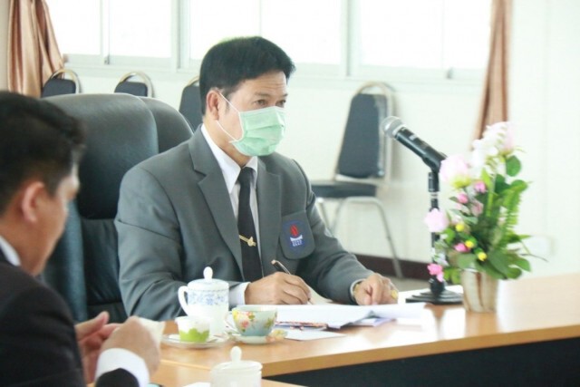 "เราถือว่านี่เป็นโอกาส" การที่ ก.ศึกษาธิการ จัดการศึกษาภาคสมัครใจ