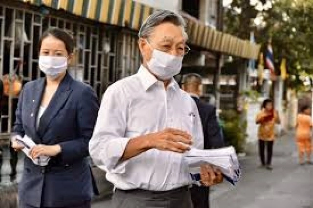 "ชวน" ย้ำ ส.ส.ถอดหน้ากากอภิปรายได้