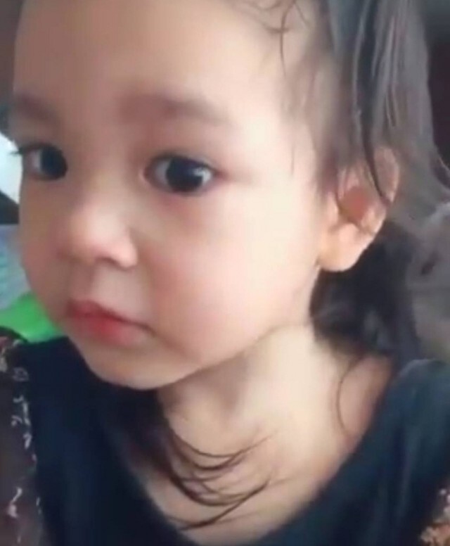 เมื่อถูกคุณแม่ดุ โทรฟ้อง "สิริ"