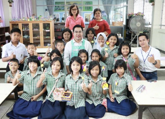"พลภูมิ" แนะ ศธ.ปรับรูปแบบเรียนออนไลน์ในแต่ละพื้นที่