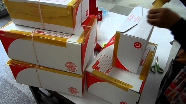 'ไปรษณีย์ไทย'เผยส่งพัสดุไปตปท.ได้แล้ว ส่งไปที่ไหนได้บ้าง เช็กเลย!