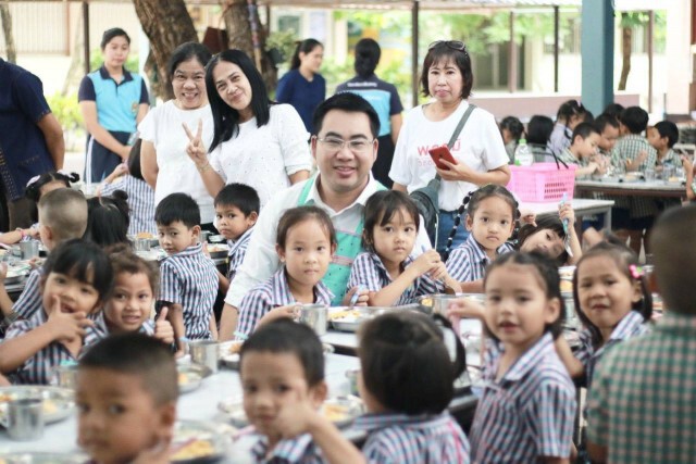"พลภูมิ" แนะ ศธ.ปรับรูปแบบเรียนออนไลน์ในแต่ละพื้นที่