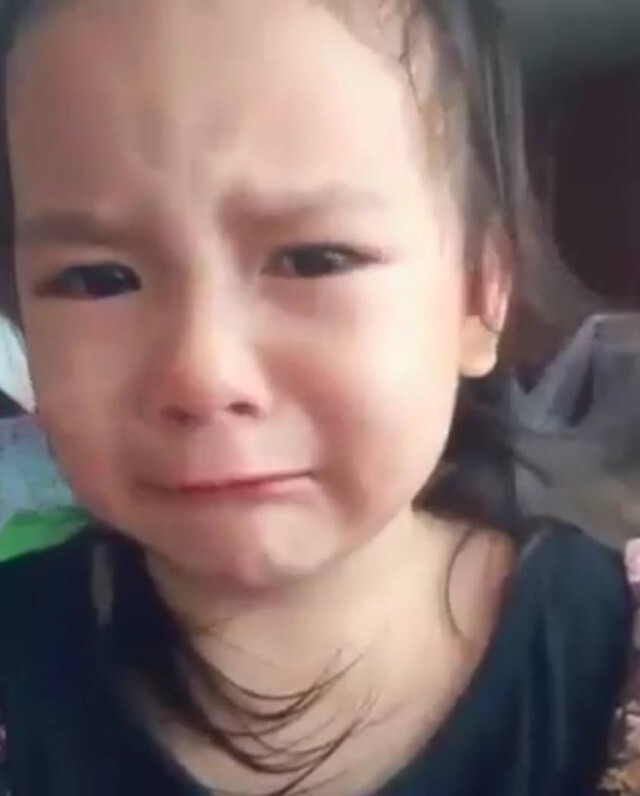 เมื่อถูกคุณแม่ดุ โทรฟ้อง "สิริ"