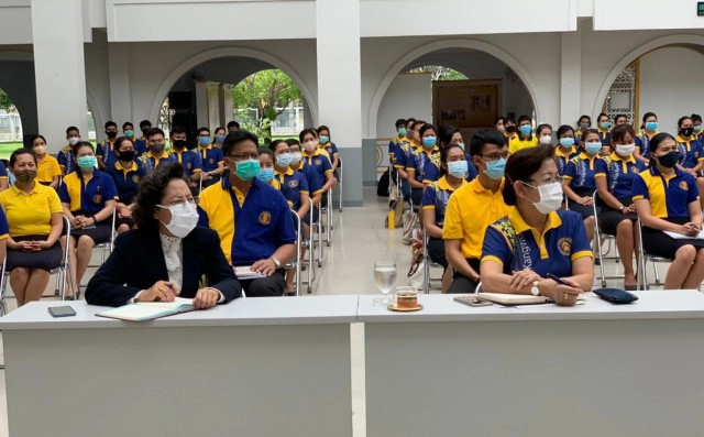 "มูลนิธิการศึกษาทางไกลผ่านดาวเทียม" เผย "เราไม่เคยลืมว่าเราเป็นใคร และเรารู้ว่าเราจะสู้เพื่อใคร"