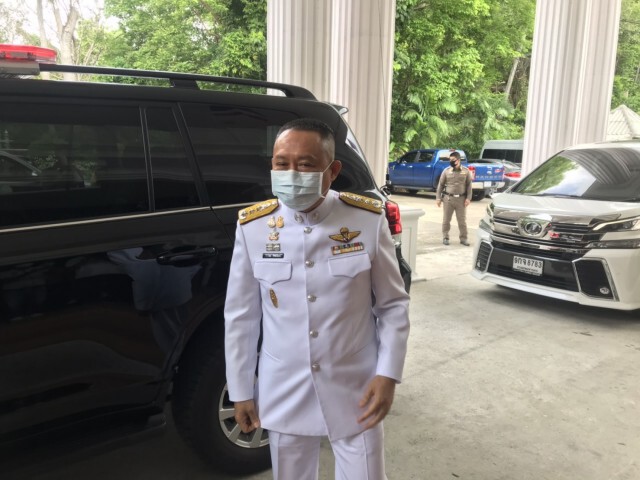 สั่งเด้ง3ตำรวจเข้าภาค8 ตั้งกรรมการสอบปมจับชาวประมงรีดเงิน