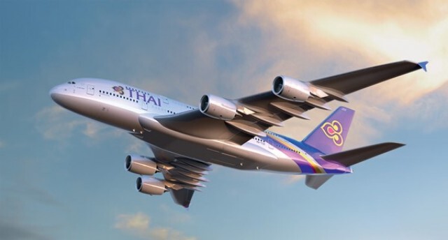 เตรียมชดเชย "พนักงานการบินไทย" ตกงาน จ่ายสูงสุด 400 วัน