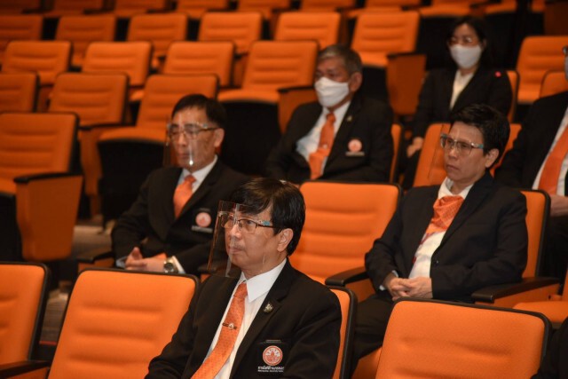MEA ผนึก ออริจิ้น พัฒนาระบบอัจฉริยะ Smart Eco หนุน Origin Smart City Ramintra สู่เมืองพลังงานทดแทน
