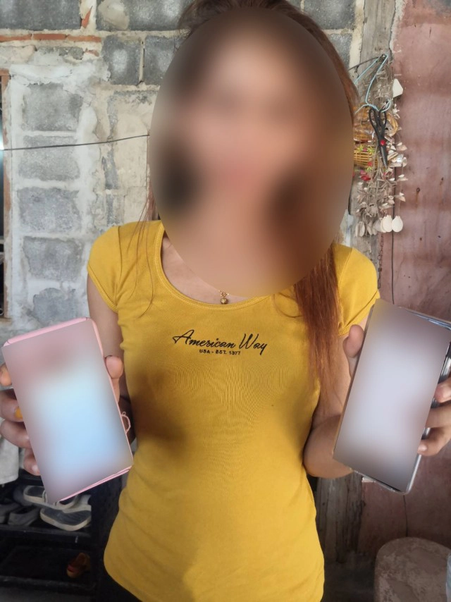 !!สาว22เปิดกลุ่มชวนชายเล่นเสียวร่วมเพศอ้างตกงานช่วงโควิด-19