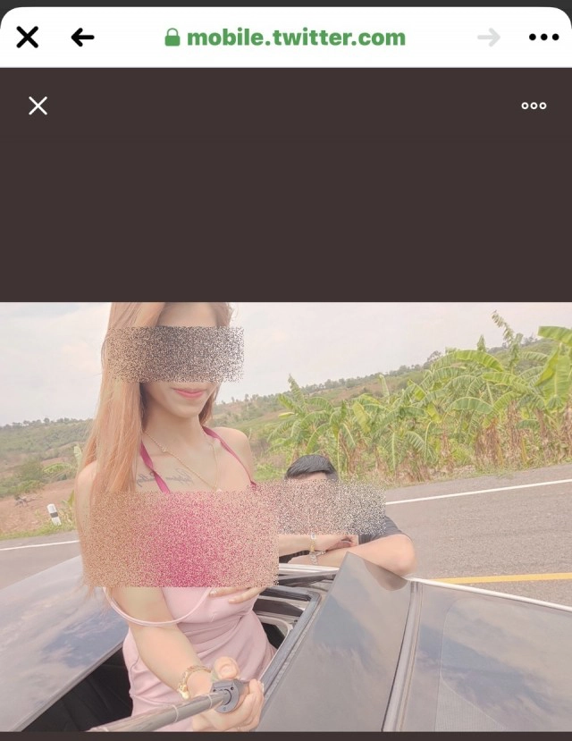 แกะรอยรวบสาวชัยภูมิ ใช้โซเชี่ยลฯ"ค้าประเวณี"