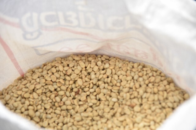 โควิด-19 ดันยอดส่งออกกาแฟไตรมาสแรกพุ่ง 15%