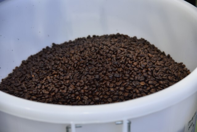 โควิด-19 ดันยอดส่งออกกาแฟไตรมาสแรกพุ่ง 15%
