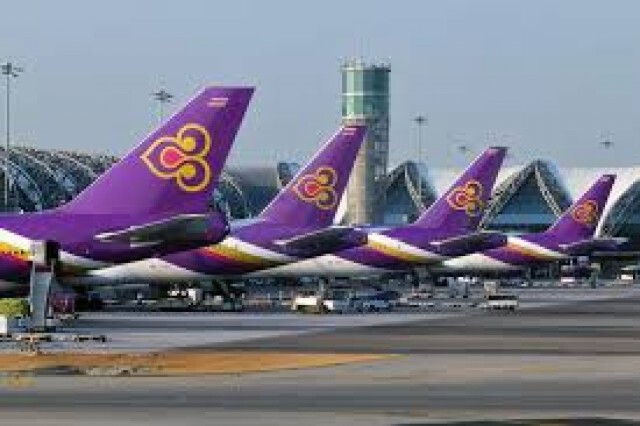 เตรียมชดเชย "พนักงานการบินไทย" ตกงาน จ่ายสูงสุด 400 วัน