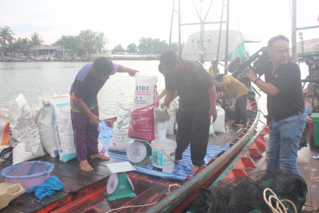 "บังหมัด" เหยื่อตำรวจนอกรีดเรียกเงิน 5 ล้าน เลื่อนนัดสอบปากคำ
