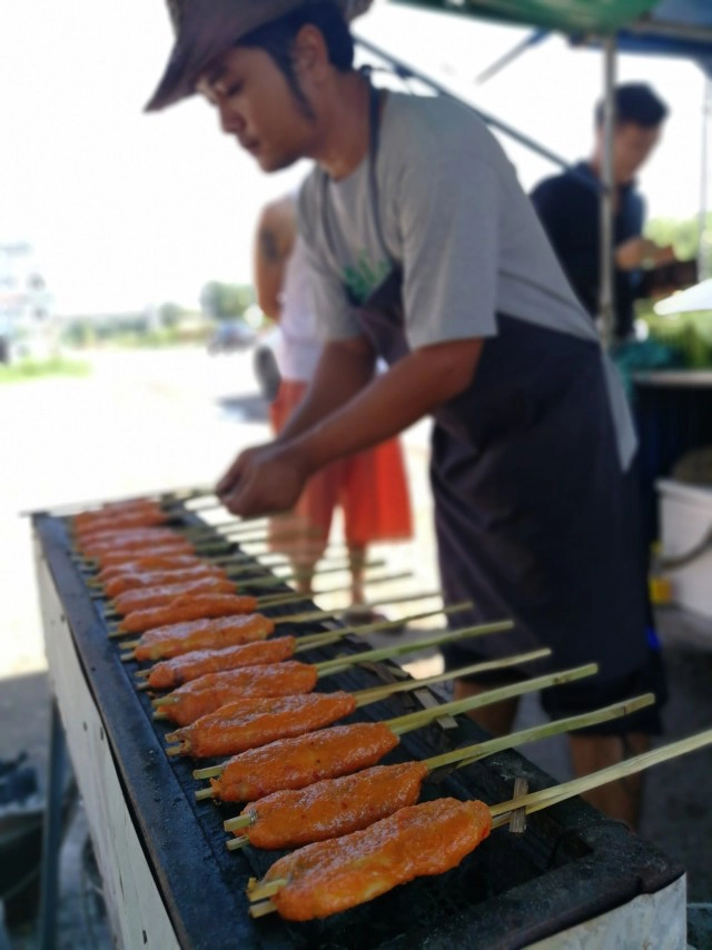 รวมพลเที่ยว "เพชรบูรณ์" ยามเช้า