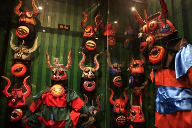 รวมพลเที่ยว "เพชรบูรณ์" ยามเช้า