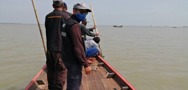 "บังหมัด" เหยื่อตำรวจนอกรีดเรียกเงิน 5 ล้าน เลื่อนนัดสอบปากคำ