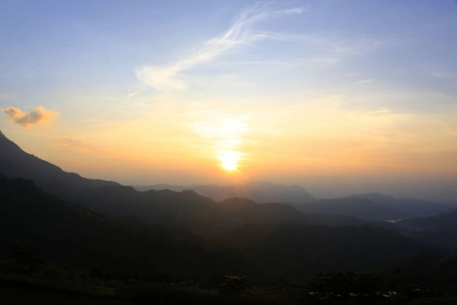 รวมพลเที่ยว "เพชรบูรณ์" ยามเช้า