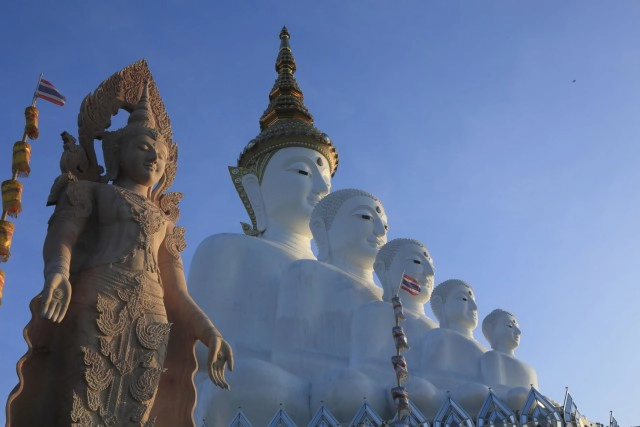 รวมพลเที่ยว "เพชรบูรณ์" ยามเช้า