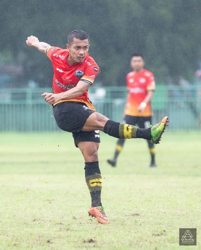 "ปราจีนบุรี ซิตี้"ไม่หวั่นศก.ฝืด-ลุยจัดทัพฟาดแข้ง"บีพีแอล"