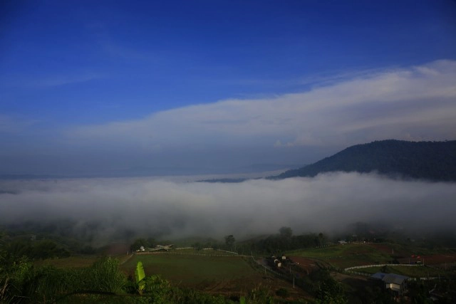 รวมพลเที่ยว "เพชรบูรณ์" ยามเช้า