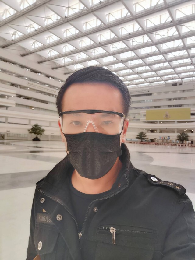 'พันธ์​ยศ'​ กระชากหน้ากากคนใกล้ตัวอัจฉริยะ พัวพัน"​แก๊งหน้ากากผี-บอย ศรสุวีร์"
