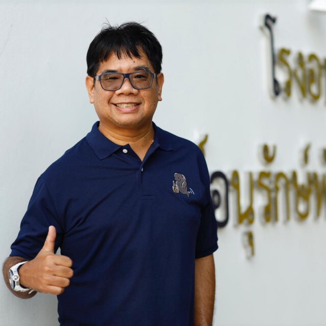 "ดร.ธรณ์" เผยคลิปเต่าน้อยสุดน่ารัก เนื่องในวันเต่าโลก